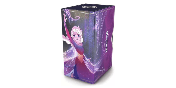 Ravensburger Disney Lorcana TCG: Mythen - Geschenkbox