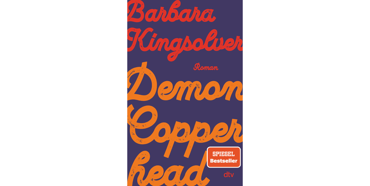 Demon Copperhead