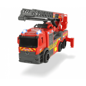 Simba Feuerwehr Drehleiter Truck