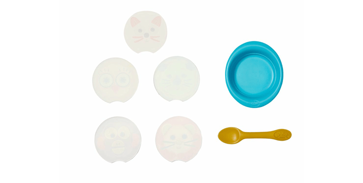 BABY born® Fütterset