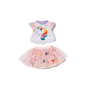 BABY born® Einhornkleid mit Tutu 43cm