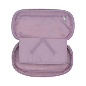 Beckmann Schlamperetui Sport Junior - Padded Hearts