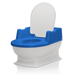 Reer - 4411.1 Sitzfritz - Die Mini-Toilette zum Großwerden
