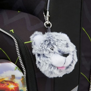 ergobag Hangies Snowy - 2026