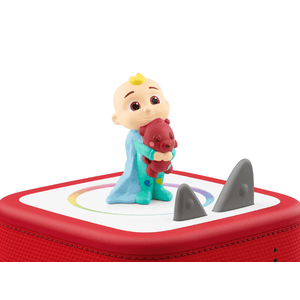 tonies® - CoComelon: Mit JJ durch den Tag