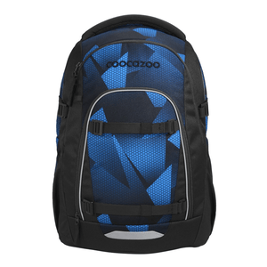 coocazoo Rucksack MATE - Electric Ice