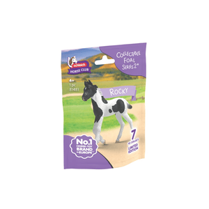 Schleich® 81481 Sammelfohlen Rocky