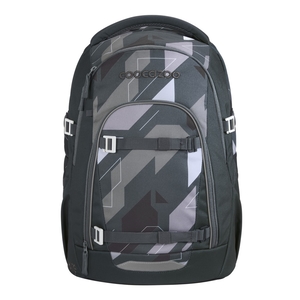 coocazoo Rucksack MATE - Dark Race