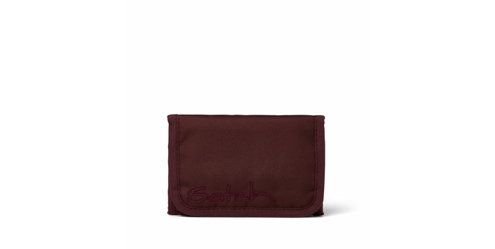 satch Geldbeutel Nordic Ruby