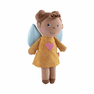 HABA Minipuppe Schutzengel Nora