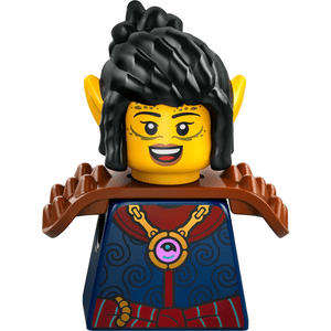 LEGO® Minifiguren Dungeons & Dragons - Gith-Hexenmeister