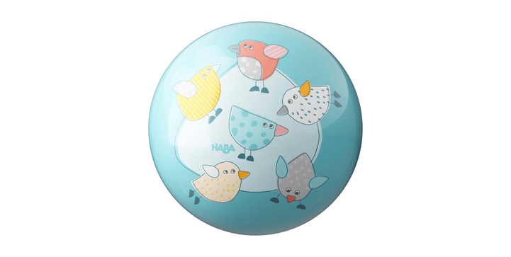 Haba Kinderball Vögelchen
