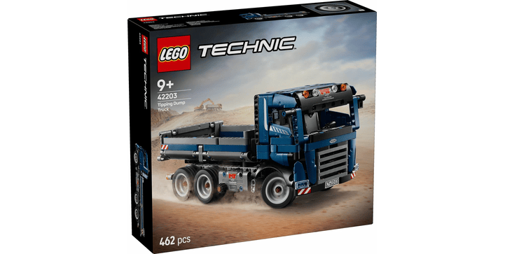 LEGO® Technic 42203 Kipplaster