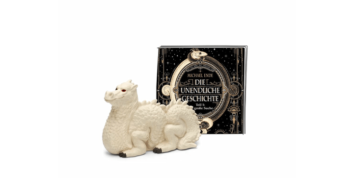 tonies® - Die unendliche Geschichte - Teil 1: Die große Suche