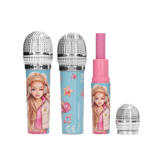 TOPModel Mikrophon Radierer MUSIC - Blindpack