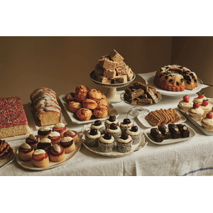 Backen & der Sinn des Lebens