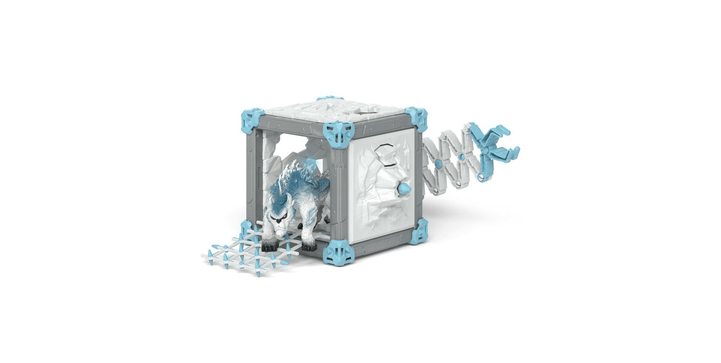 Schleich® 42733 BattleCave Schneeschlitzer
