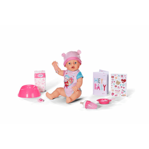 BABY born® Emma 43cm