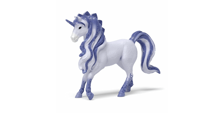 schleich® 70858 Cosmos Einhorn Hengst