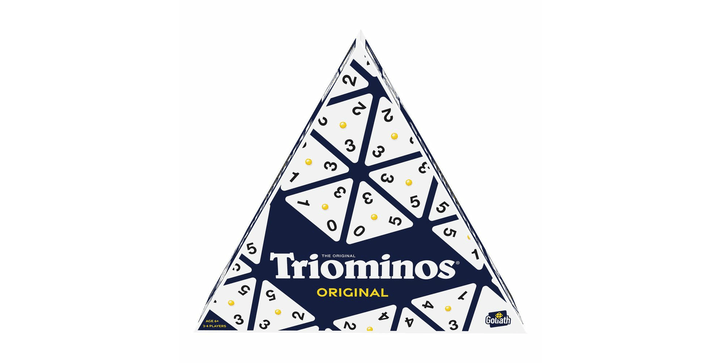 Goliath Toys - Triominos Original