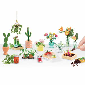 MGA's Miniverse Make It Mini Botanicals Mini