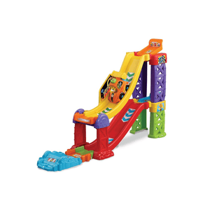 VTech® Tut Tut Baby Flitzer - Actionrampe
