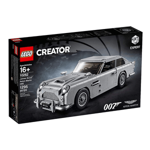 LEGO® Creator 10262 James Bond™ Aston Martin DB5