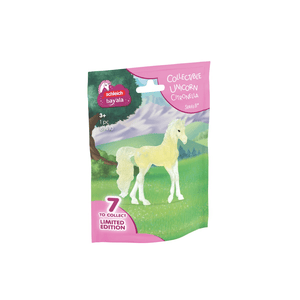 Schleich® 81410 Sammeleinhorn Citronella
