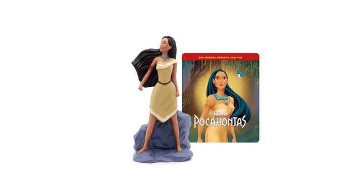 tonies® - Disney Pocahontas - Pocahontas