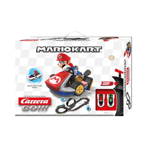 Carrera Go!!! Nintendo Mario Kart - P-Wing Rennbahn