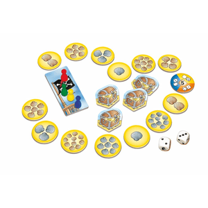 Kosmos - Scout Kannst du Rechnen?