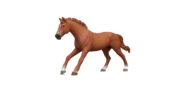 Schleich® 14915 Englisches Vollblut Hengst
