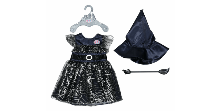 BABY born® Hexenkleid 43cm