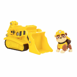 Paw Patrol Rubble Bulldozer