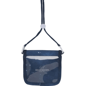 Beckmann Brustbeutel Space Mission