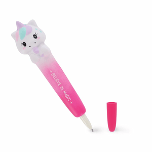 LEGAMI Gelschreiber - Squishy Einhorn