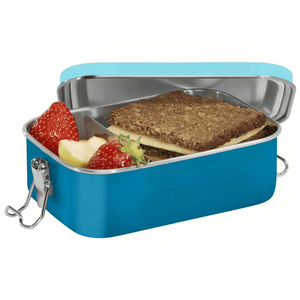 Step by Step Edelstahl Lunchbox Sweet Pet - 2 tlg.