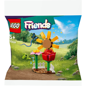 LEGO® Friends 30659 Blumengarten