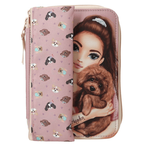 TOPModel Basic Duo Hund KITTY and DOGGY