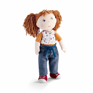 HABA Puppe Malou 30 cm