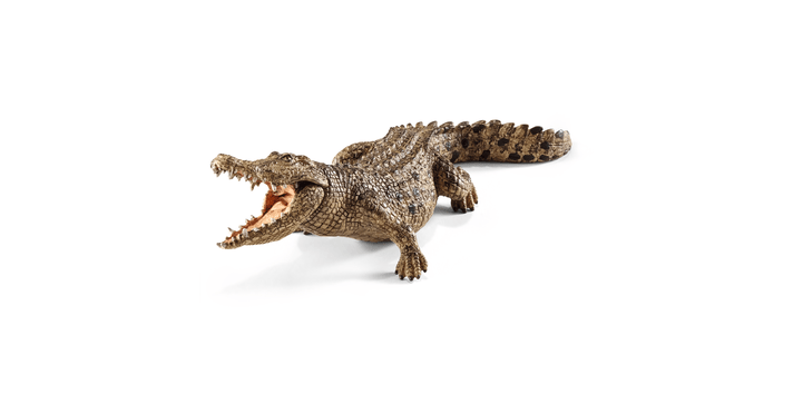 Schleich® 14736 Krokodil