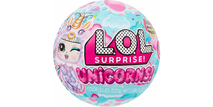 L.O.L. Surprise Unicorn Tots - Blindpack