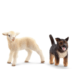 87391 Farm Life 2Pack 2