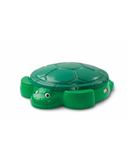Little Tikes - Sandkiste Schildkröte 2.0