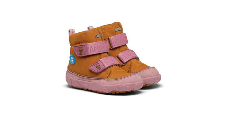 Affenzahn Winterstiefel Vegan Comfy Katze - Größe 22