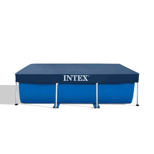 INTEX 58038 Pool Abdeckplane für Frame Pool