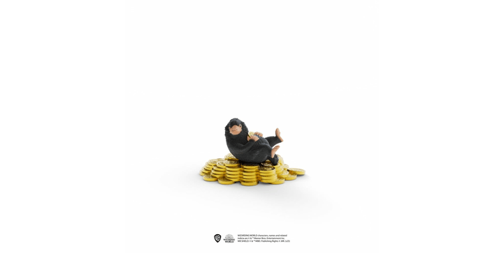 schleich® 14905 Niffler™ mit Gold