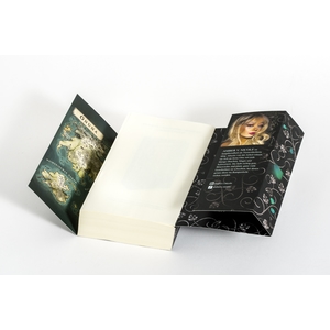 The Dawn of the Cursed Queen - Götter und Monster 3