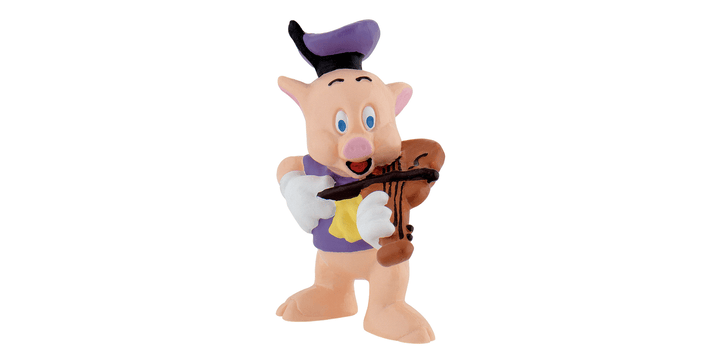 BULLYLAND® Fiedler