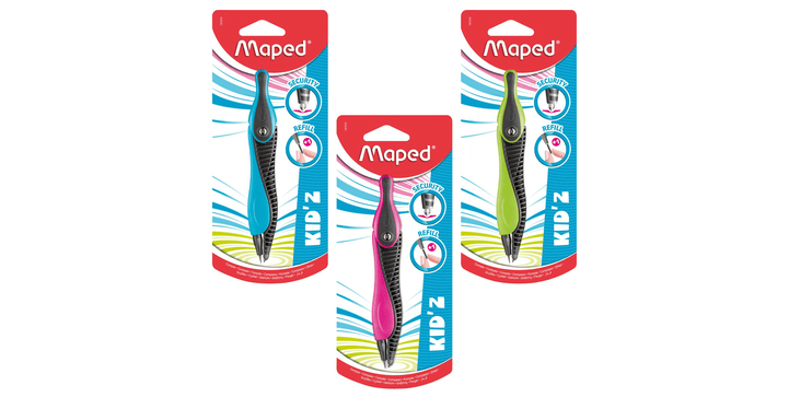 Maped Zirkel Kid'z Blister - Blindpack